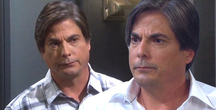Days of our Lives Lucas Horton