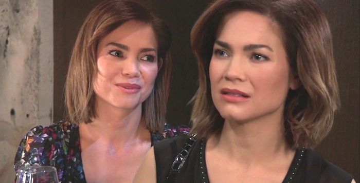 General Hospital Liz Webber
