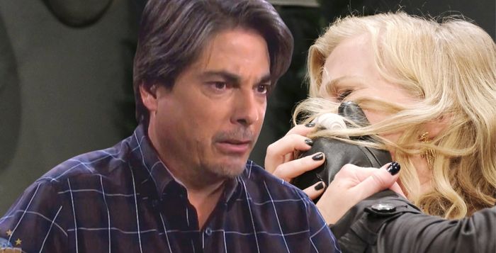 Days of our Lives Lucas and Sami