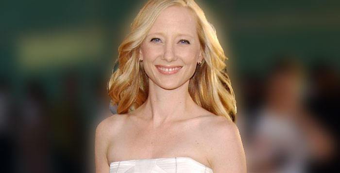 Anne Heche