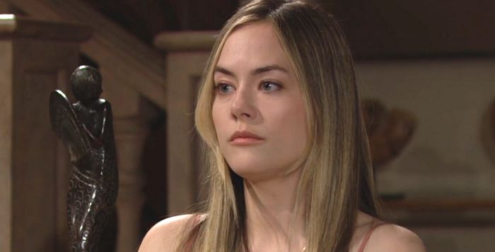 B&B spoilers recap for Thursday, August 4, 2022