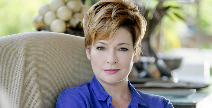 Carolyn Hennesy General Hospital