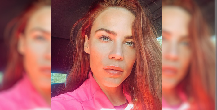 Courtney Hope The Young and the Restless