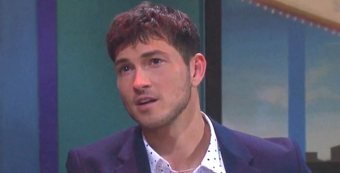 DAYS Spoilers Recap for Tuesday, August 16, 2022