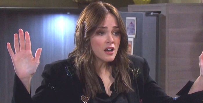 DAYS Spoilers Recap for Wednesday, August 17, 2022