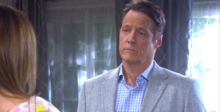 DAYS Spoilers Recap for Thursday, August 4, 2022