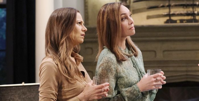 DAYS Spoilers Recap for Thursday, August 11, 2022