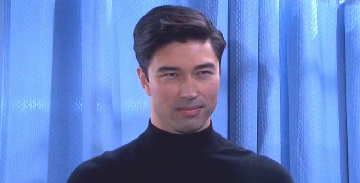 DAYS Spoilers Recap for Monday, August 15, 2022