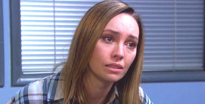 DAYS Spoilers for Thursday, September 1, 2022