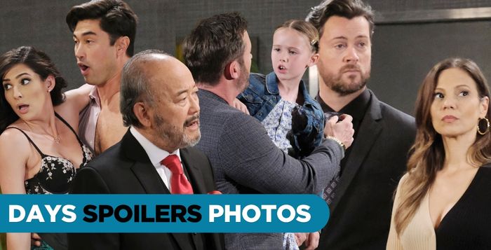 DAYS Spoilers for August 30, 2022
