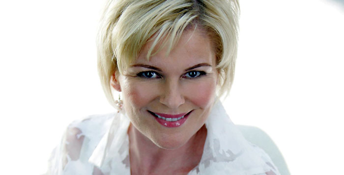 Days of our Lives Judi Evans
