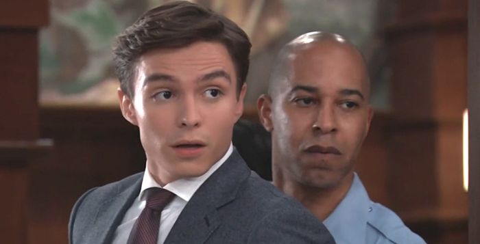 GH spoilers recap for August 2, 2022