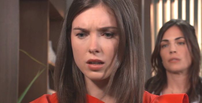 GH spoilers for August 22, 2022