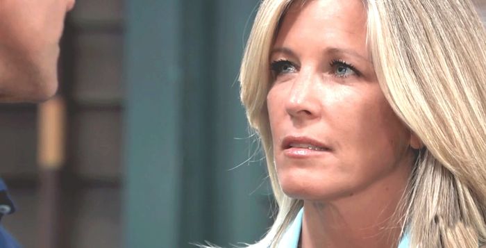 GH Spoilers For August 25, 2022