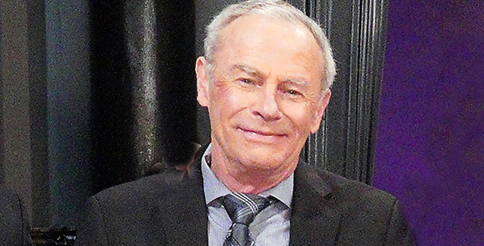 GH Tristan Rogers