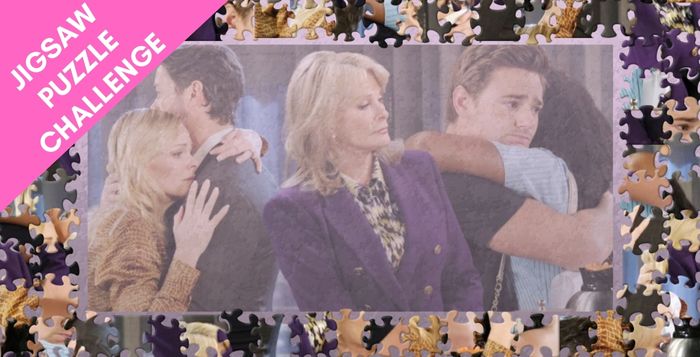JIGSAW PUZZLE CHALLENGE (70)