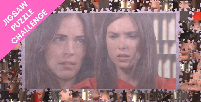 JIGSAW PUZZLE CHALLENGE (82)