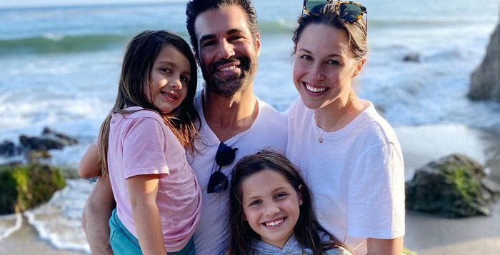 Jordi Vilasuso The Young and the Restless