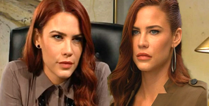 Sally Spectra Young and the Restless