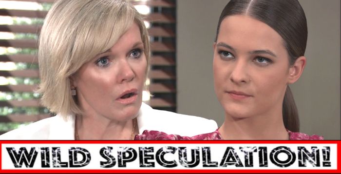 GH Spoilers Wild Speculation Ava and Esme