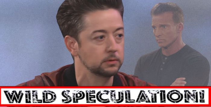 GH Spoilers Spinelli and Jason Morgan