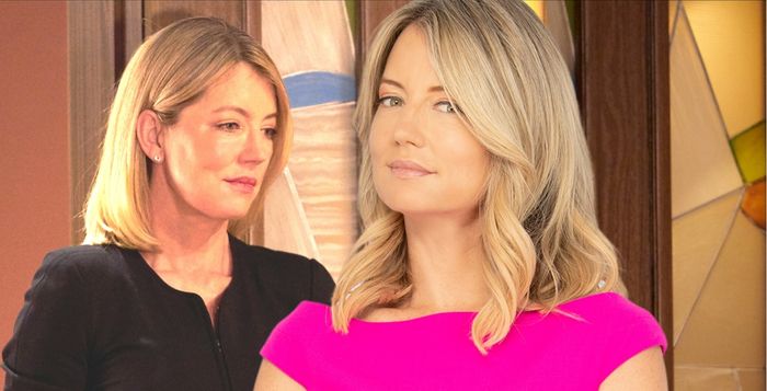 Cynthia Watros