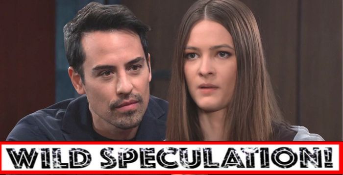 GH Spoilers Nikolas Cassadine and Esme Prince