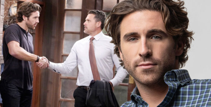 Y&R Conner Floyd