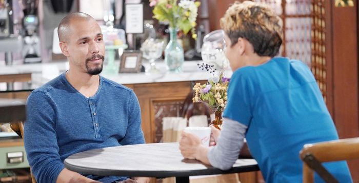 Y&R spoilers for Wednesday, August 10, 2022