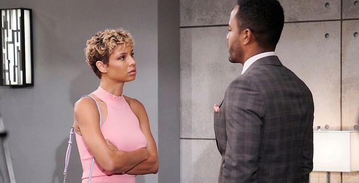 Y&R spoilers for Friday, August 12, 2022