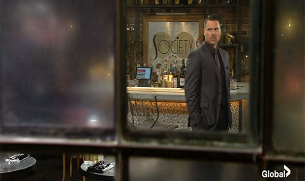 Nick Newman The Young and the Restless