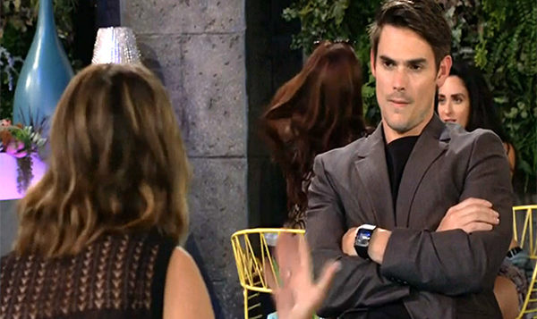 Y&R Spoilers Recap 1