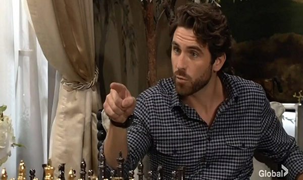 Y&R Spoilers Recap 1