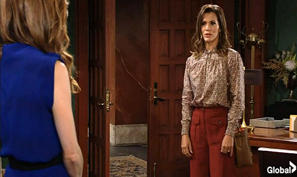 Y&R Spoilers Recap 3