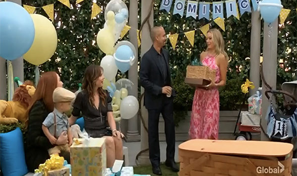Y&R Spoilers Recap 3