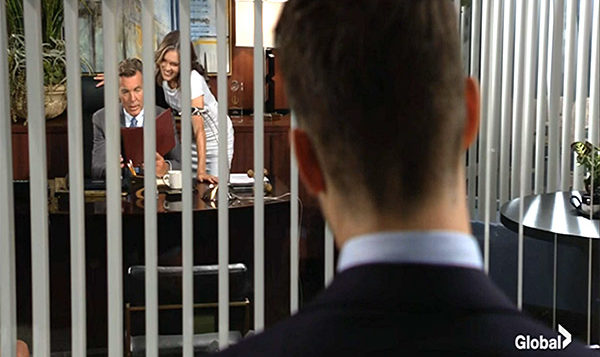 Y&R Spoilers Recap 4
