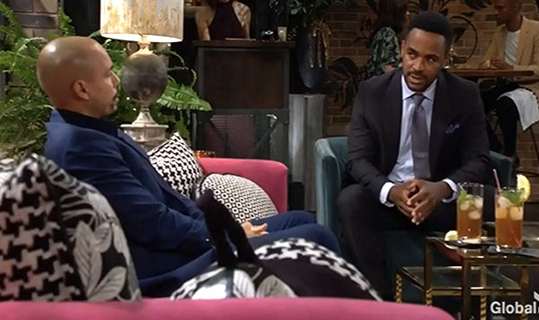 Y&R Spoilers recap 2