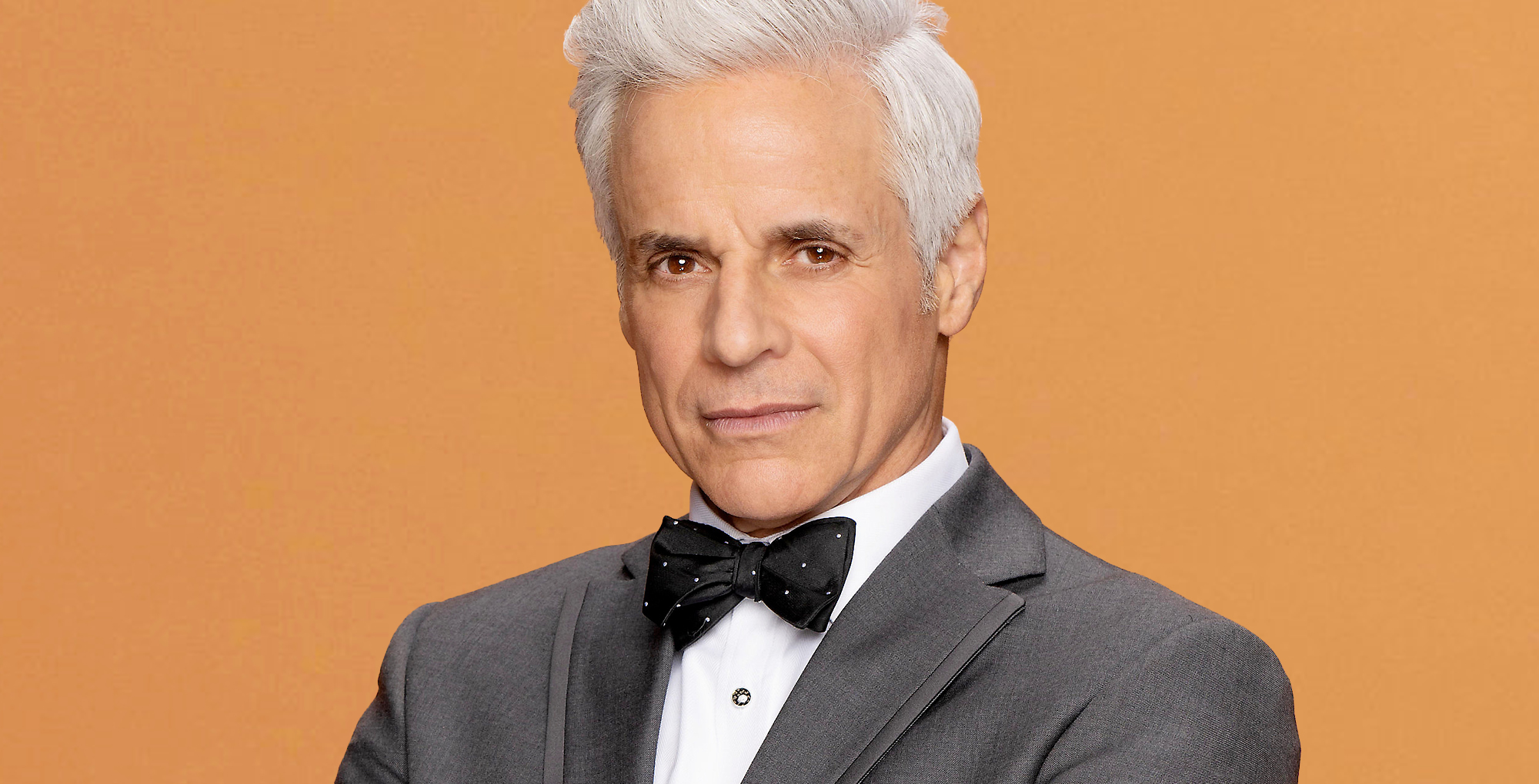 christian le blanc plays michael baldwin on the young and the restless.