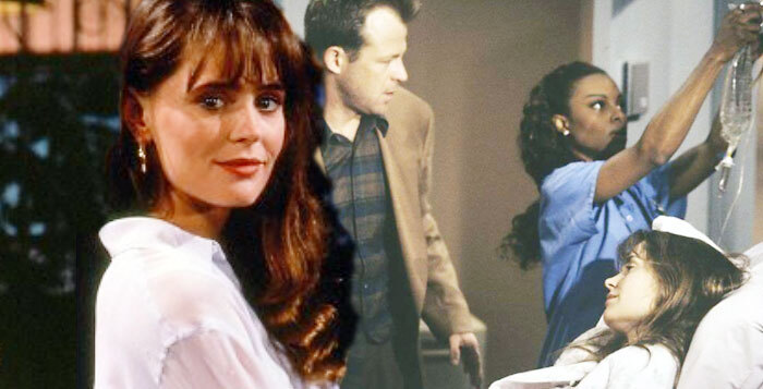 General Hospital Dominique