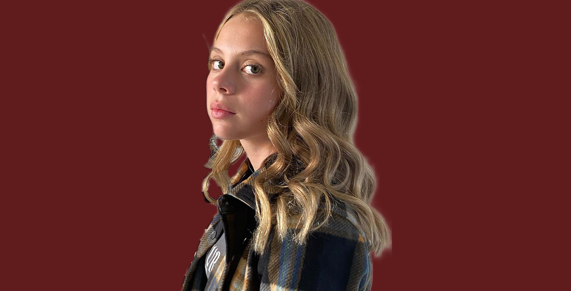 scarlett fernandez plays charlotte cassadine on general hospital.