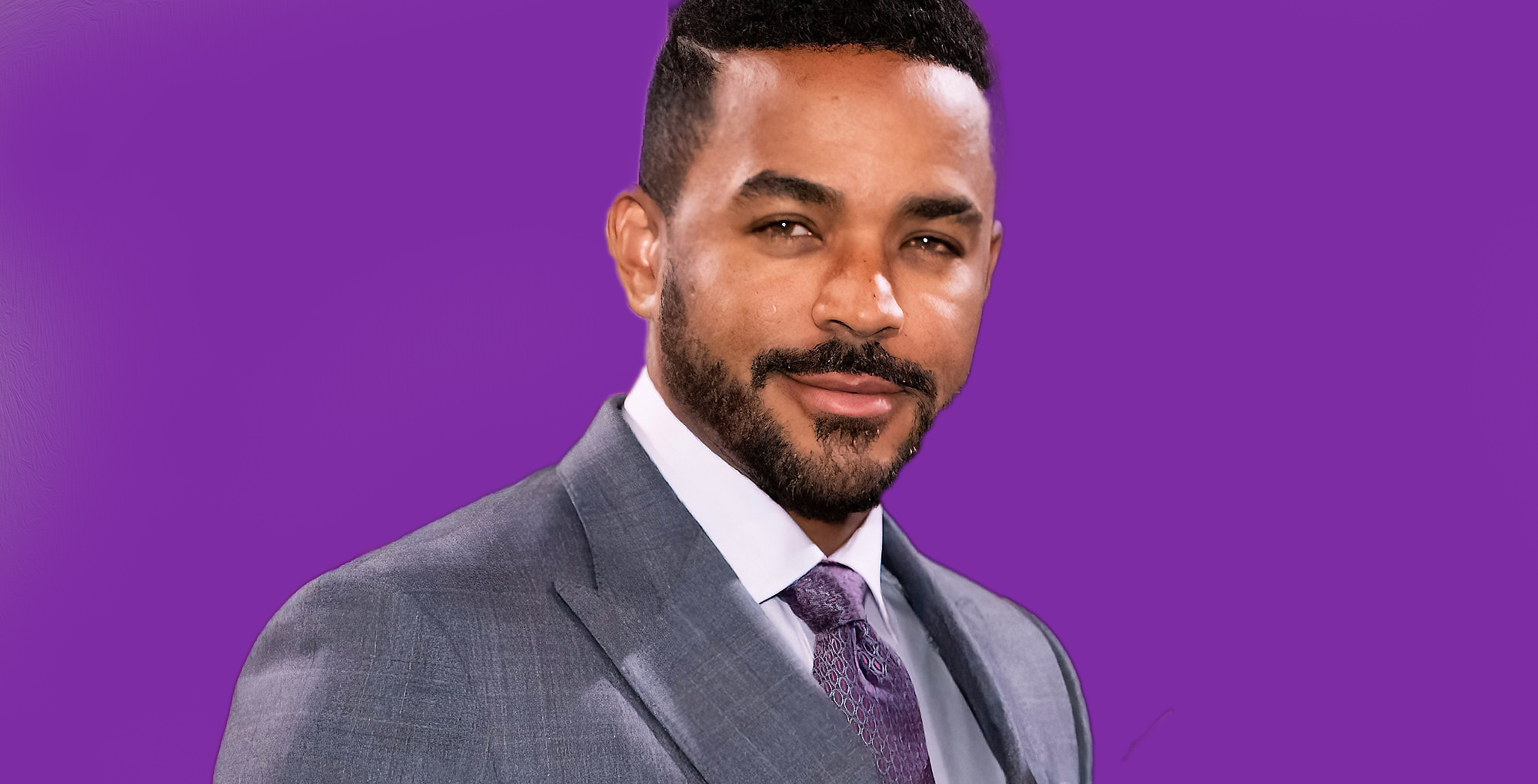 sean dominic plays nate hastings on young and the restless.