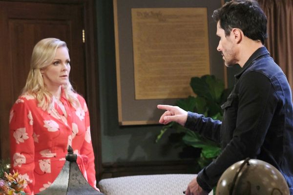 DAYS Spoilers Photos