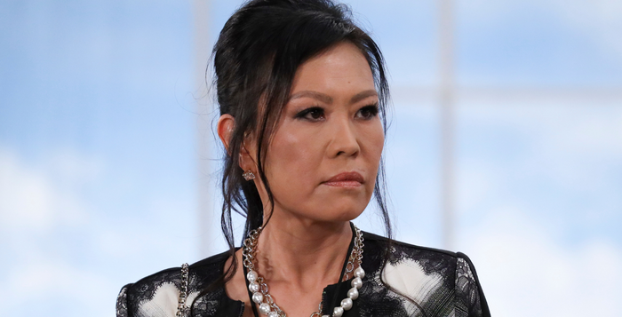 General Hospital Ms. Wu