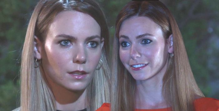 General Hospital Nelle Benson