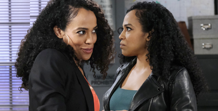 Days of our Lives Jada Hunter