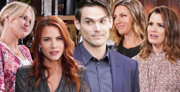 Young and the Restless Adam
