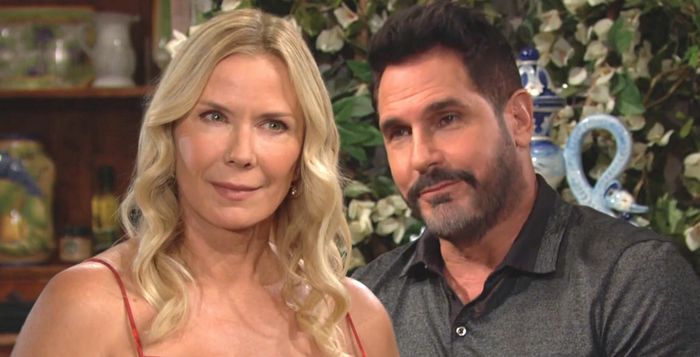 The Bold and the Beautiful