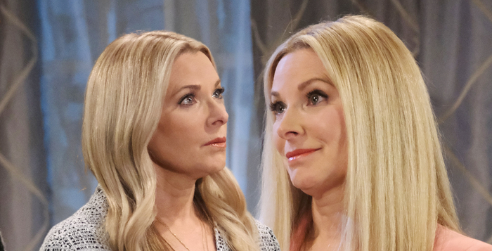 Days of our Lives Jennifer Rose Horton Deveraux