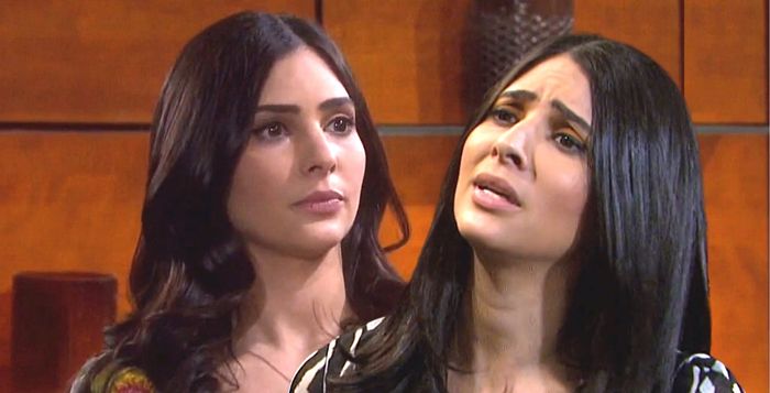 Days of our Lives Gabi