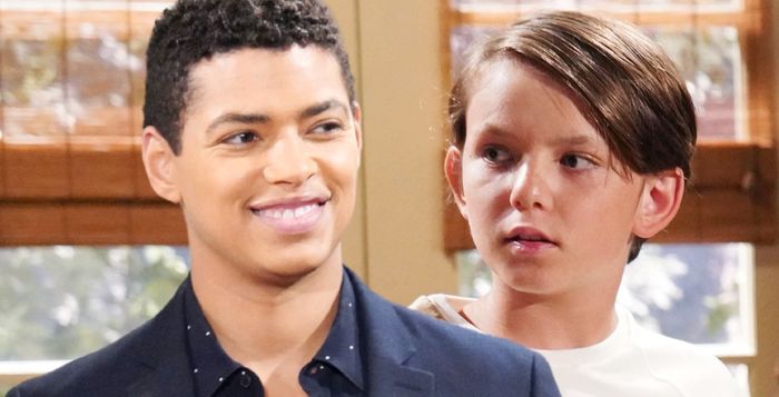 The Bold and the Beautiful’s Lack Of Tact About Adoption Is Cringe-Worthy